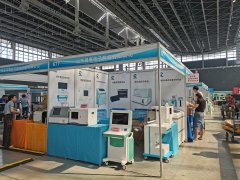 儿童芭乐视频污污网站快讯-2021年第29届河北国际医疗器械展今日扬帆启程！